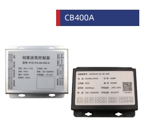 CB400A