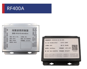 RF400A
